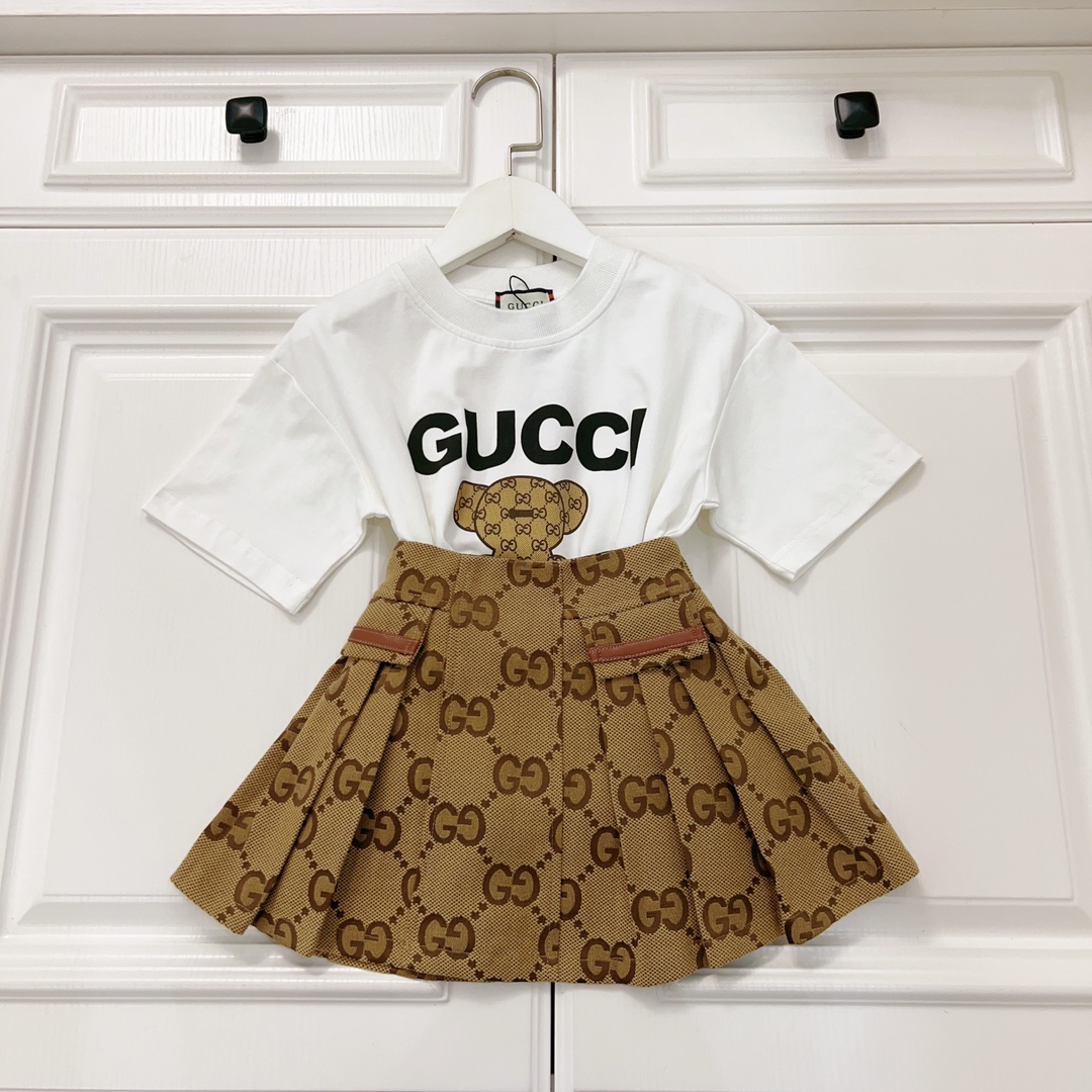 Gucci Kids